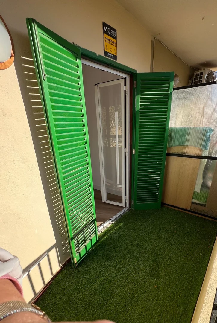 Piso en calle Benet Pons i Fàbregues, 21 - Foto 4