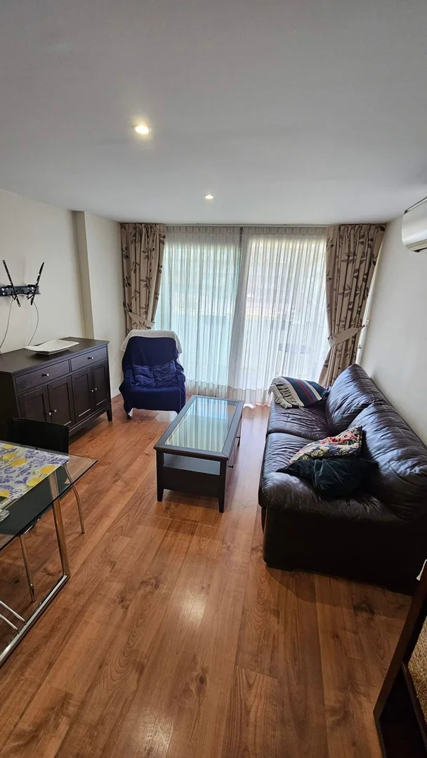 Dúplex en calle Cerro del Murmullo, 15 - Foto 2