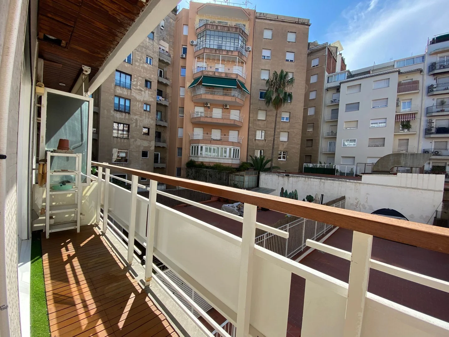 Piso en Sant Gervasi - Galvany, Sant Gervasi - Galvany - Foto 17