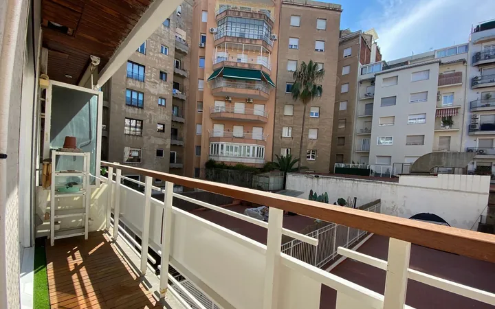 Piso en Sant Gervasi - Galvany, Sant Gervasi - Galvany - Foto 17