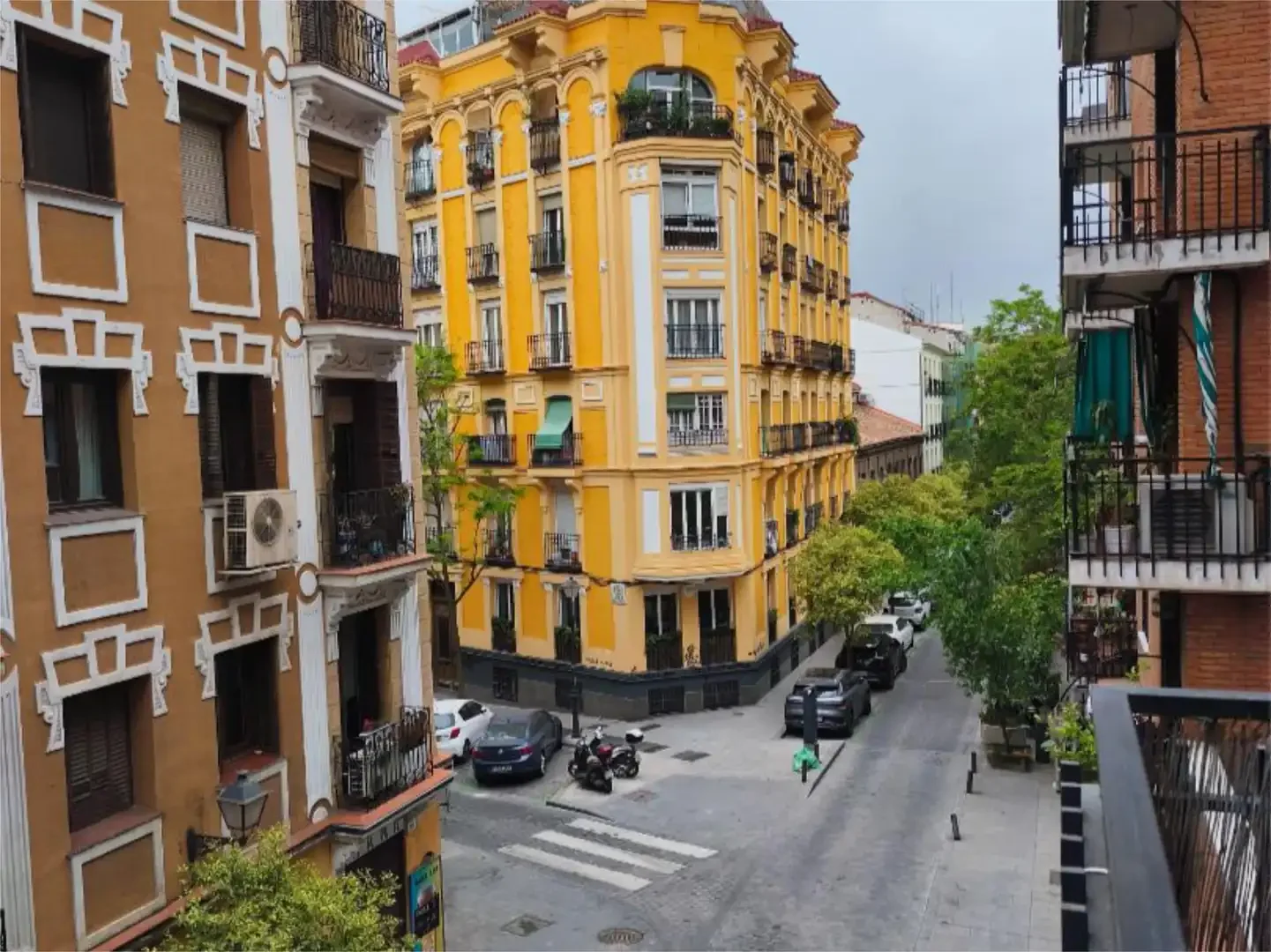 Piso en  Calle del Doctor Fourquet 20 - Foto 41