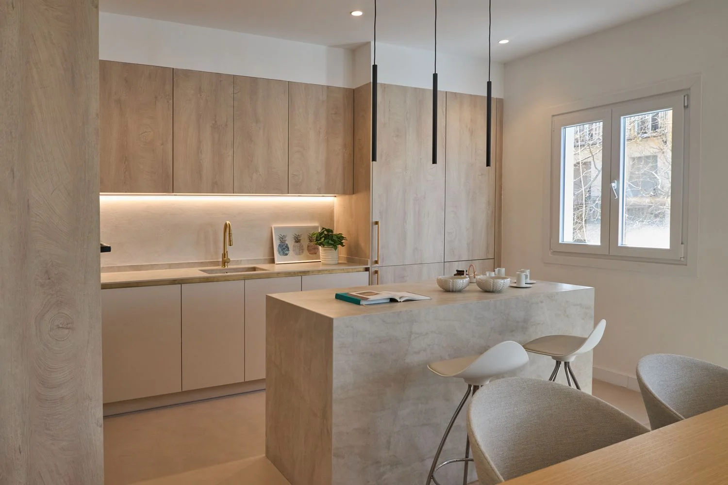 Piso en calle del General Pardiñas, 36 - Foto 6