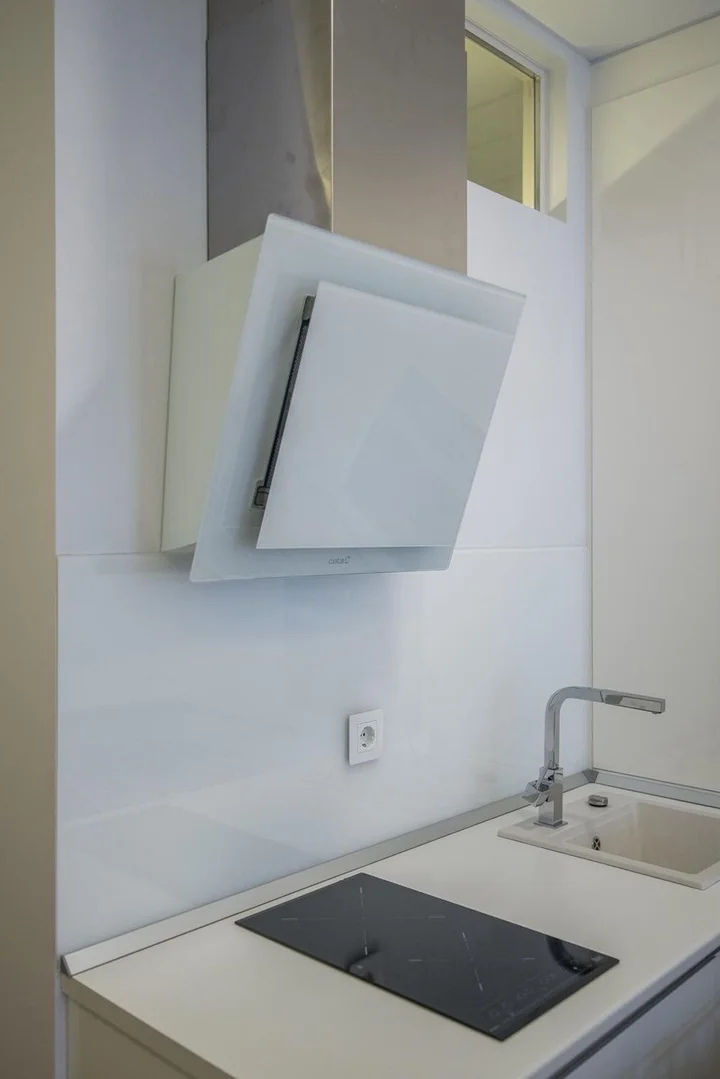 Piso en calle Velázquez, 27 - Foto 12