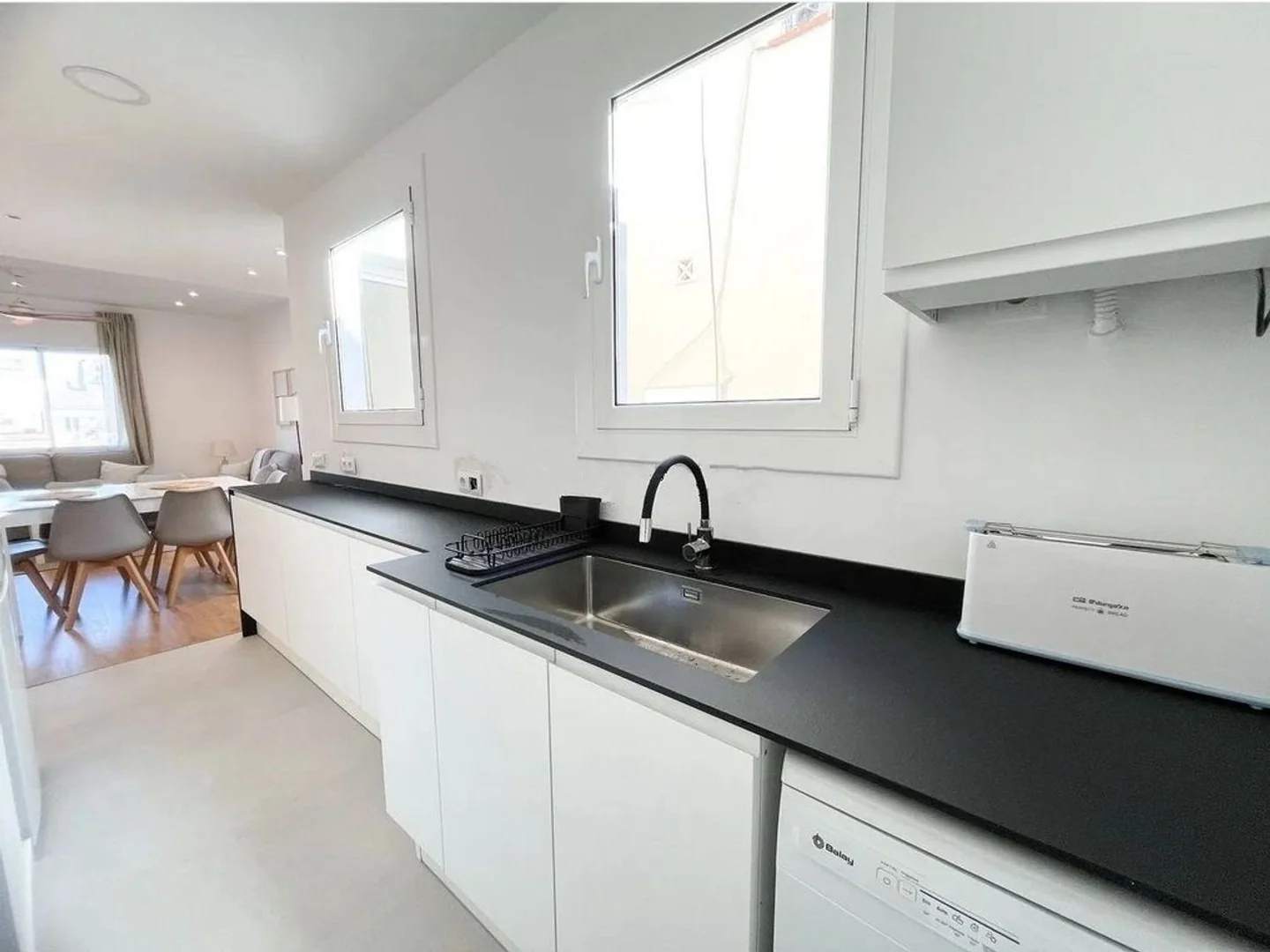 Piso en Calle de Mandri, 20, Sant Gervasi - La Bonanova - Foto 15