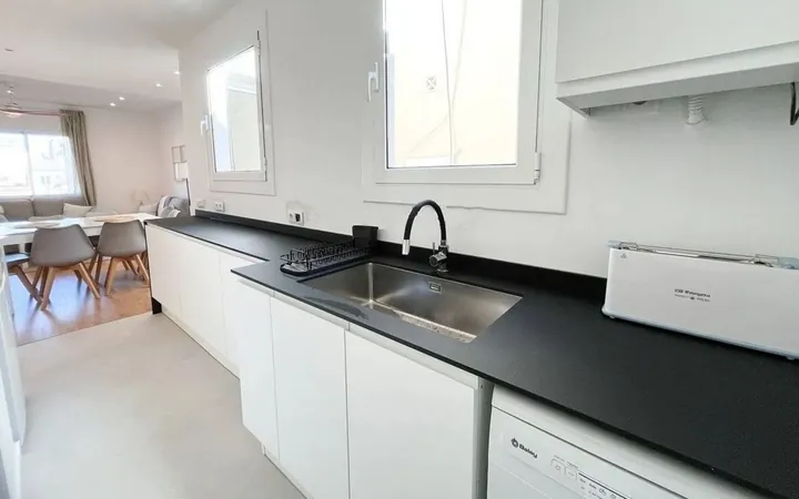 Piso en Calle de Mandri, 20, Sant Gervasi - La Bonanova - Foto 15