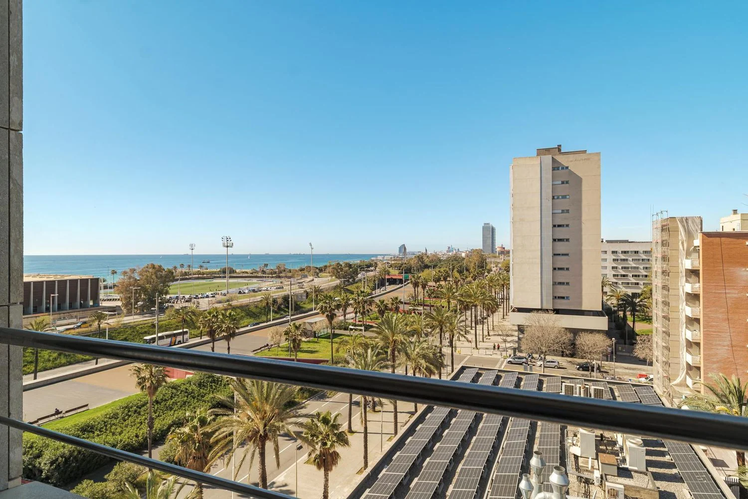 Piso en Paseo de Garcia Fària, Diagonal Mar i el Front Marítim del Poblenou - Foto 37