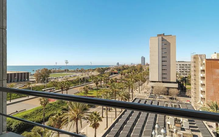 Piso en Paseo de Garcia Fària, Diagonal Mar i el Front Marítim del Poblenou - Foto 37