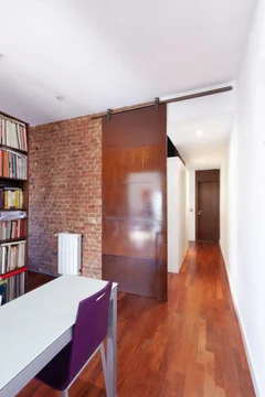 Ático en Barrio Palos de la Frontera - Foto 14