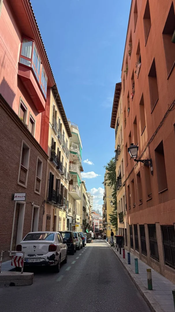 Piso en Calle del Limón, 32, Malasaña-Universidad - Foto 26