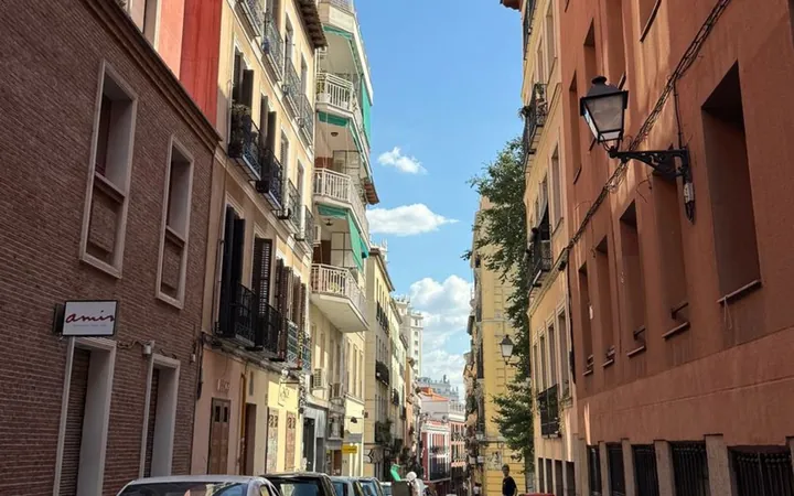 Piso en Calle del Limón, 32, Malasaña-Universidad - Foto 26