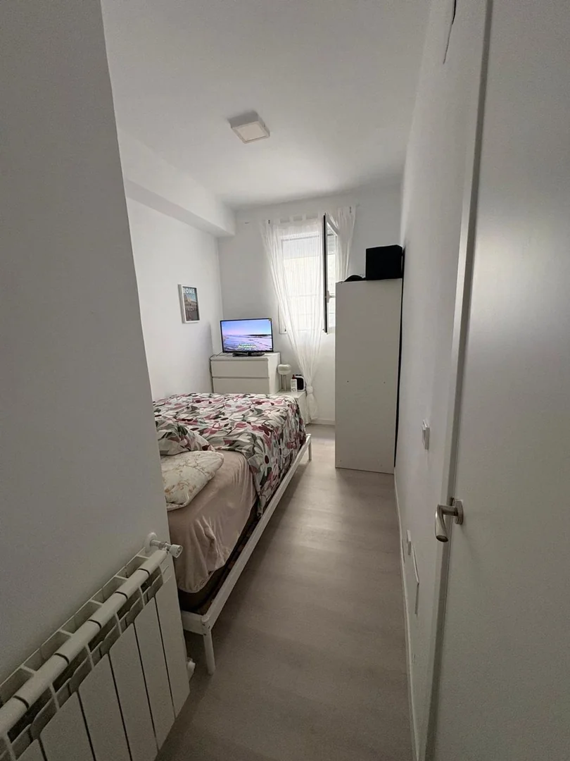 Estudio en Calle de Mantuano, 56, Ciudad Jardín - Foto 10