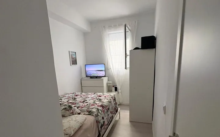 Estudio en Calle de Mantuano, 56, Ciudad Jardín - Foto 10