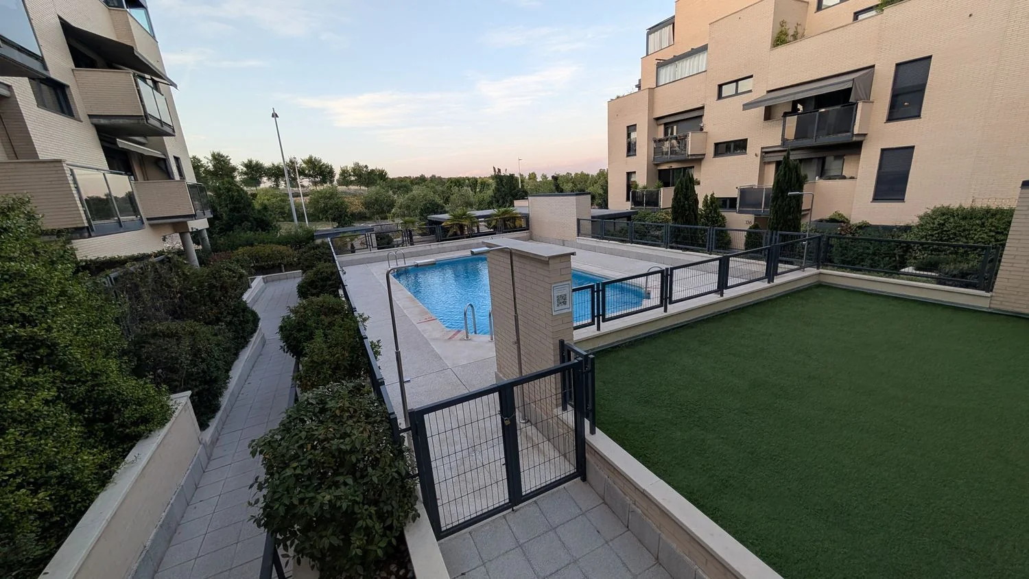 Dúplex en Avenida de las Fuerzas Armadas, 130, Valdebebas - Valdefuentes - Foto 32