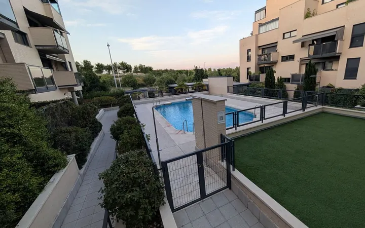 Dúplex en Avenida de las Fuerzas Armadas, 130, Valdebebas - Valdefuentes - Foto 32