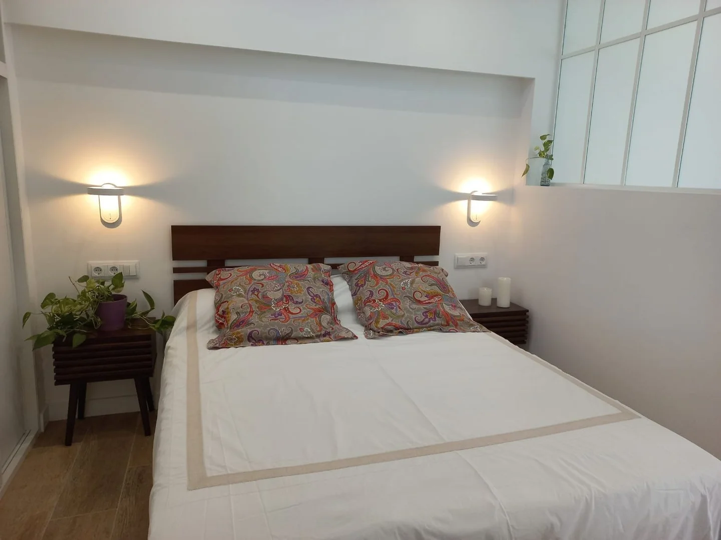 Estudio en calle de Goya, 121 - Foto 10