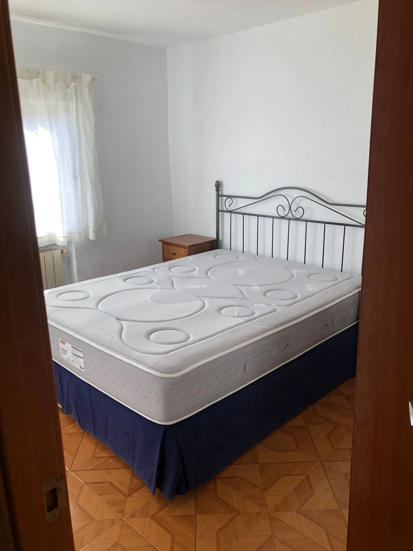 Piso en calle del Pinar del Rey, 7 - Foto 3