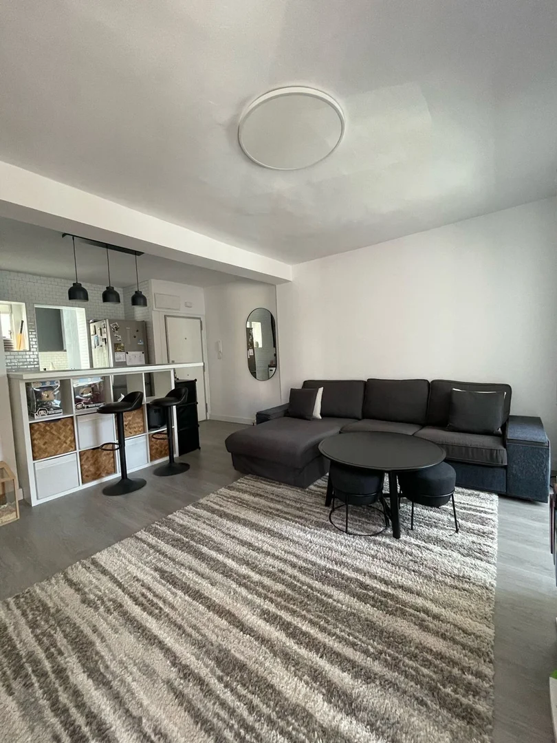 Piso en calle de Valmojado, 153 - Foto 1