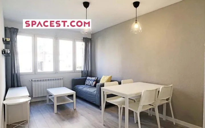 Piso en Calle Sedano, 16, Campamento - Foto 1