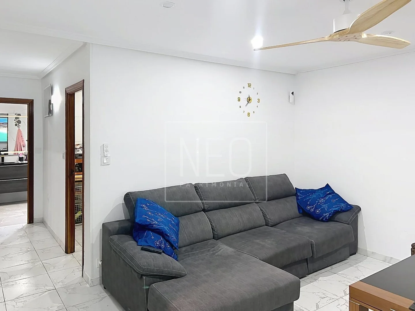Piso en Avenida Quinta - Foto 3