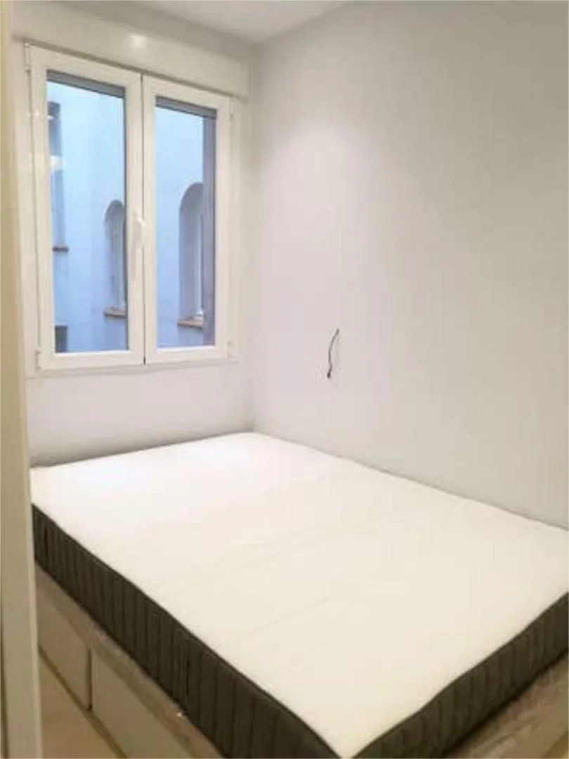 Piso en Recoletos - Foto 7