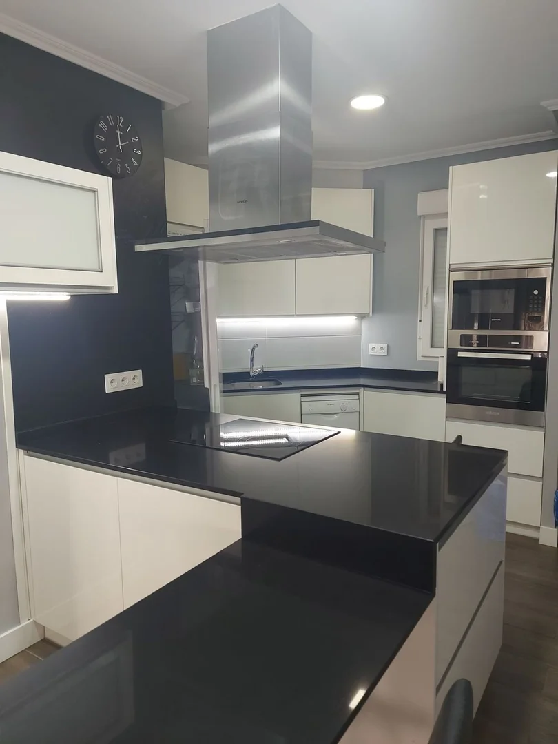 Piso en paseo de las acacias, 11 - Foto 6