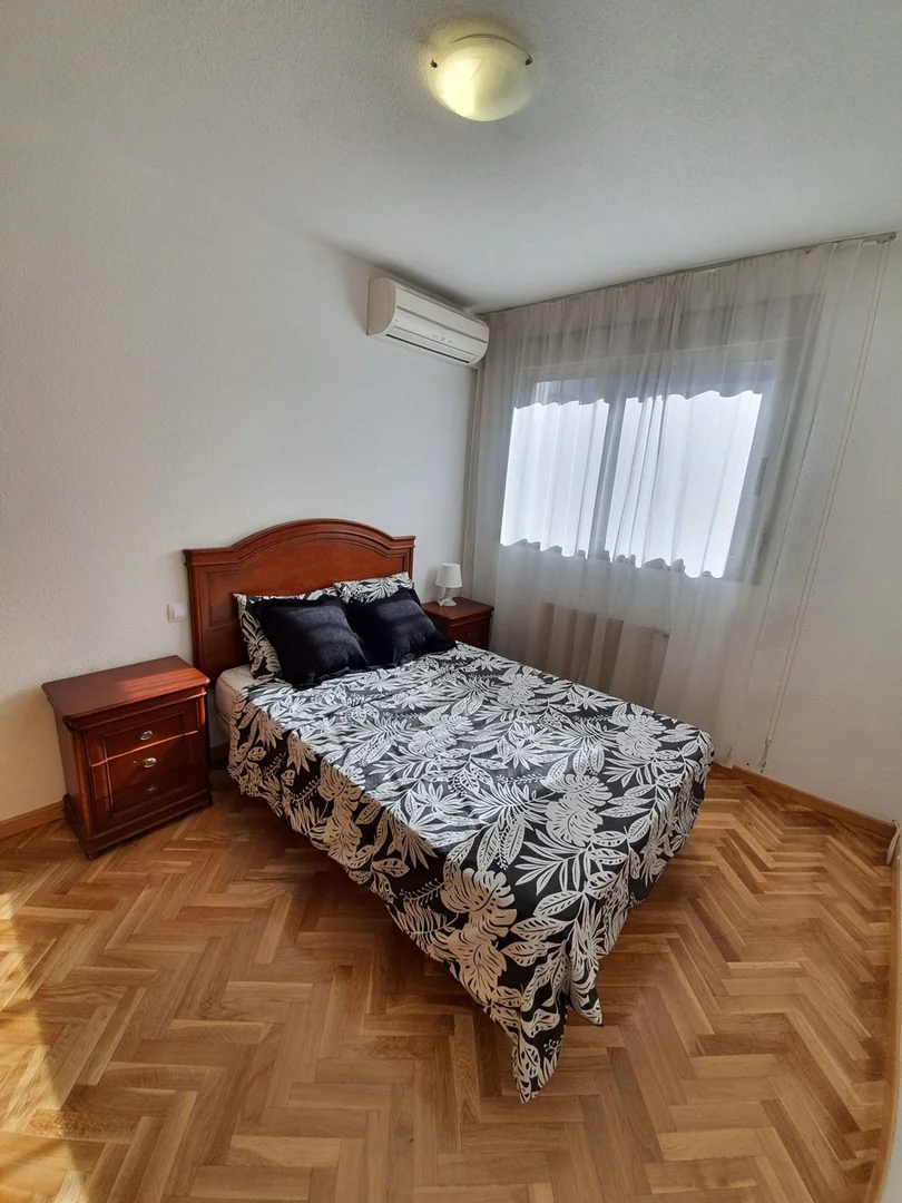Piso en Calle de Nuestra Señora del Carmen, 4, Berruguete - Foto 14