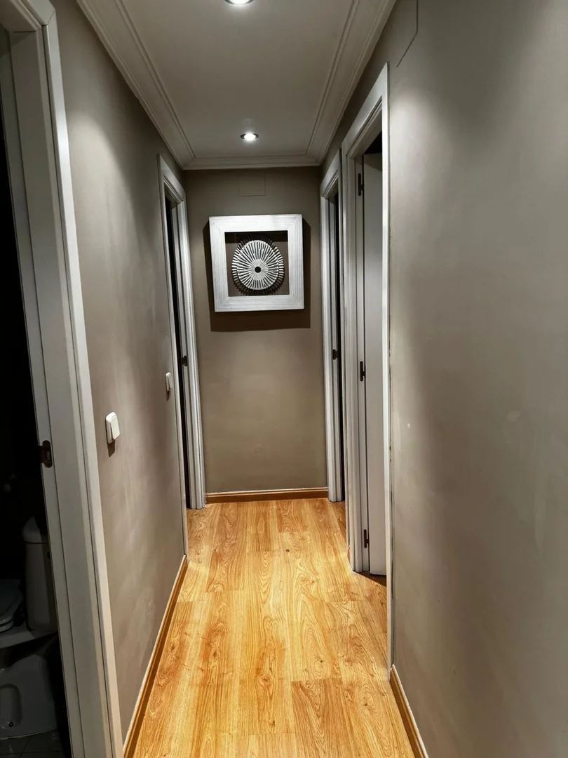 Piso en Calle de Vicente Blasco Ibáñez, 6, Sanchinarro - Foto 3