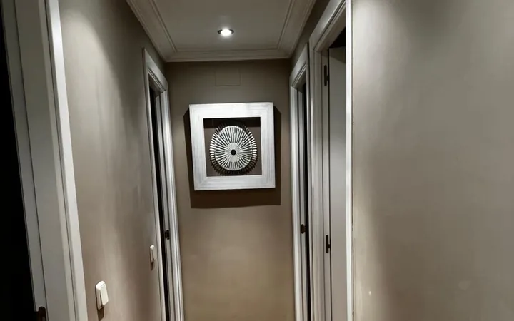 Piso en Calle de Vicente Blasco Ibáñez, 6, Sanchinarro - Foto 3