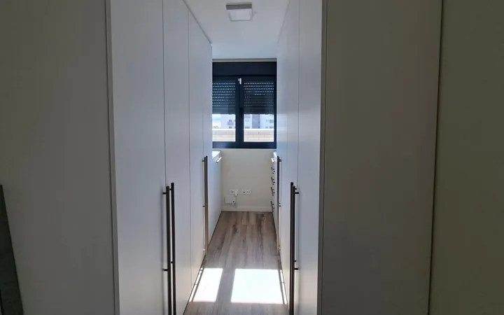 Ático en Avenida de la Gran Vía del Sureste, 38, Ensanche de Vallecas - La Gavia - Foto 3