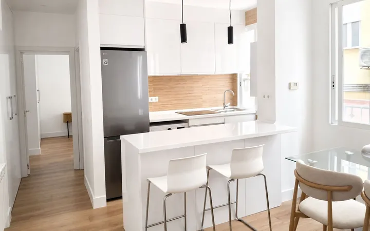 Piso en Costanilla de los Ángeles, 5, Palacio - Foto 3