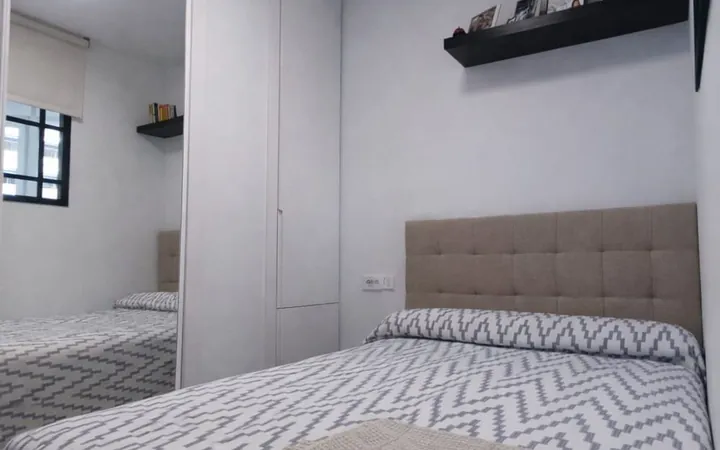 Piso en Calle del Caribe, 4, San Pascual - Foto 12