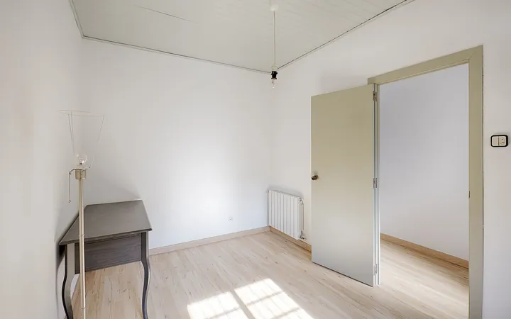 Chalet adosado en Calle de Santa Rosalia, 13 Bis, La Teixonera - Foto 6