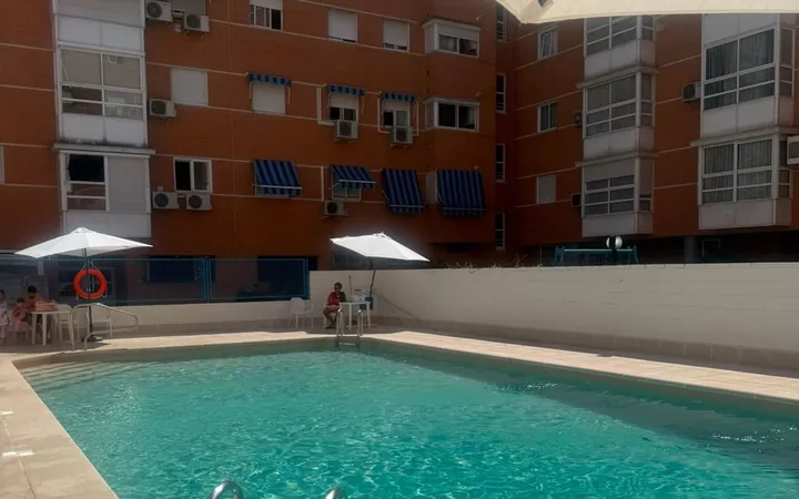 Ático en Calle de María Tubau, 19, Las Tablas - Foto 20