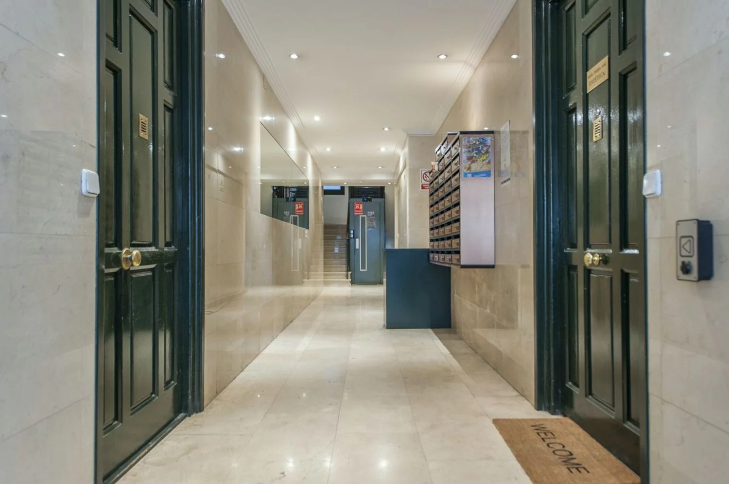 Piso en Calle Núñez de Balboa, 110, Castellana - Foto 35