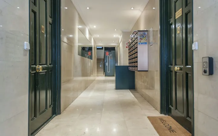 Piso en Calle Núñez de Balboa, 110, Castellana - Foto 35