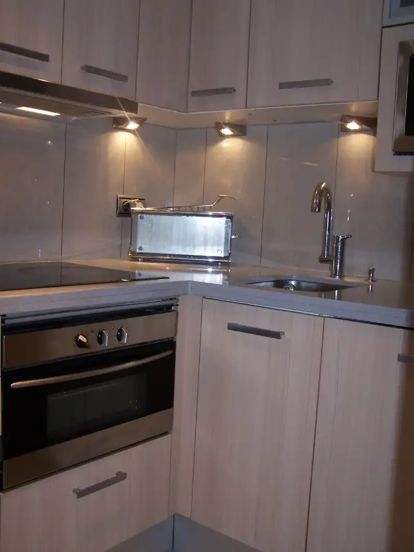 Apartamento en  Carrer de Julián Romea 14 - Foto 6