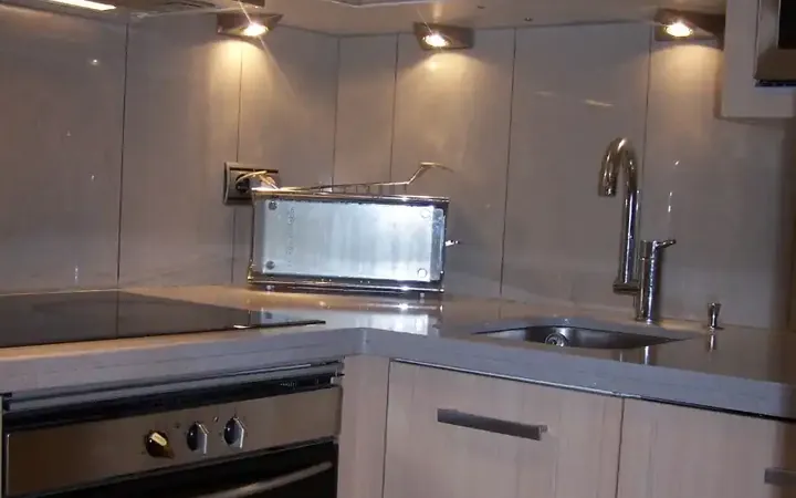 Apartamento en  Carrer de Julián Romea 14 - Foto 6