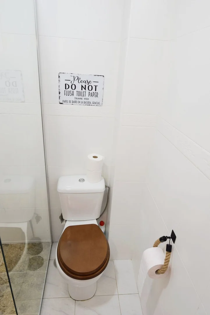 Estudio en paseo de San Jose, 2 - Foto 9