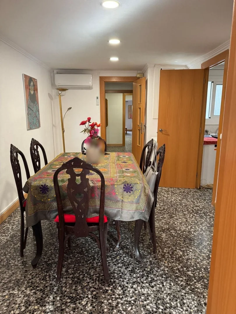Piso en Calle Nou de la Rambla, 16 - Foto 4