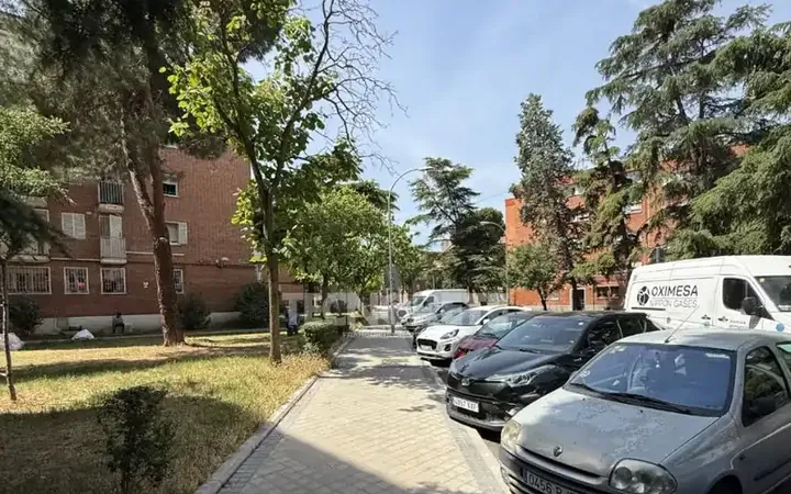 Piso en  Madrid Capital - Foto 21