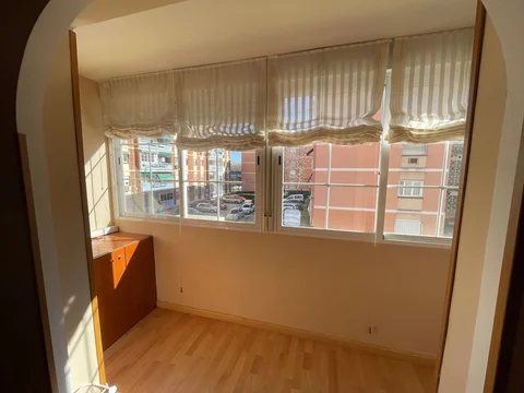 Piso en calle San Lamberto, 7 - Foto 1