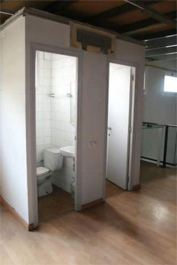 Nave Industrial en Bon Pastor - Foto 14