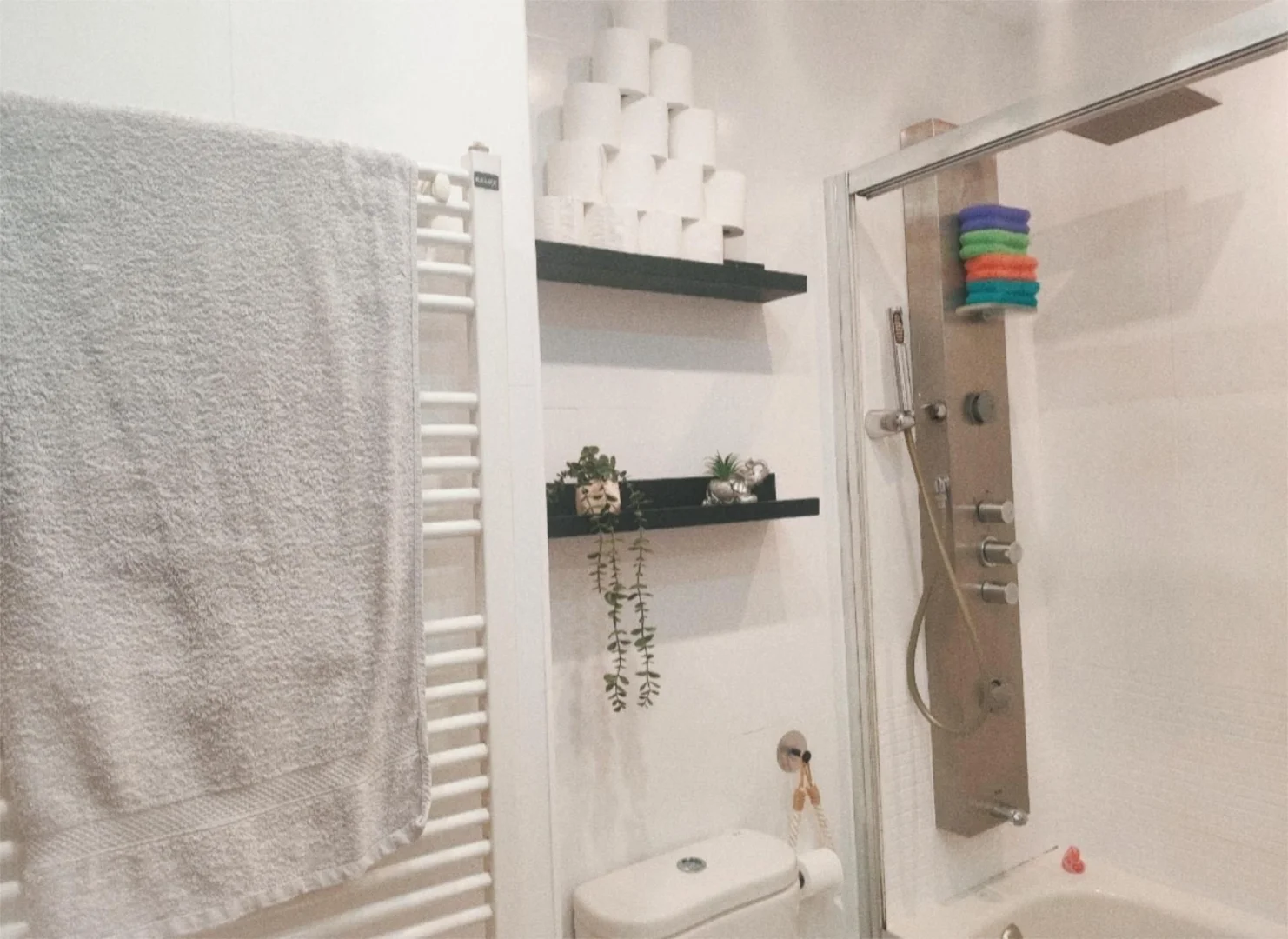 Piso en  Calle de Sepúlveda 188 - Foto 28