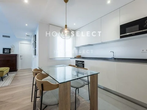 Alquiler de piso en Calle de Jorge Juan - Foto 13