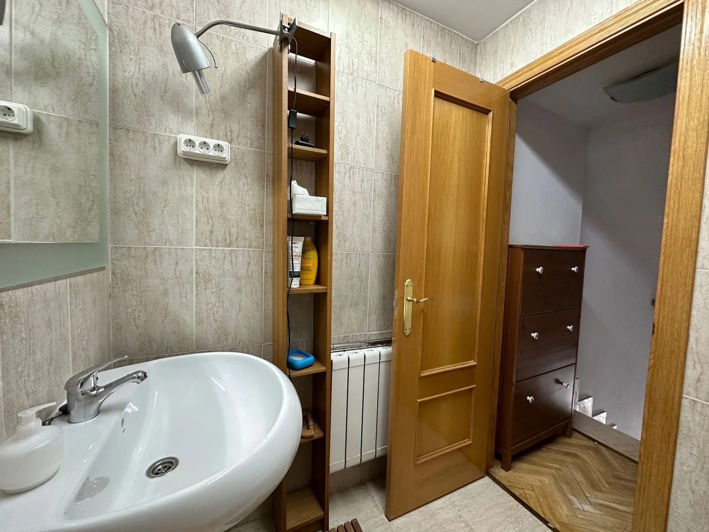 Dúplex en Puerta Bonita, Puerta Bonita - Foto 13