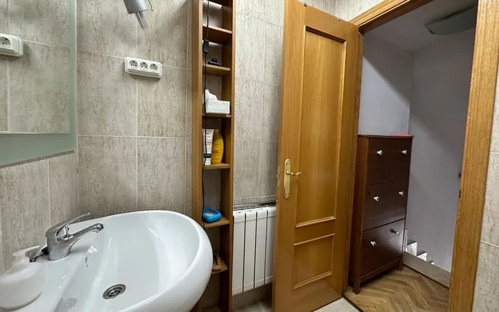 Dúplex en Puerta Bonita, Puerta Bonita - Foto 13