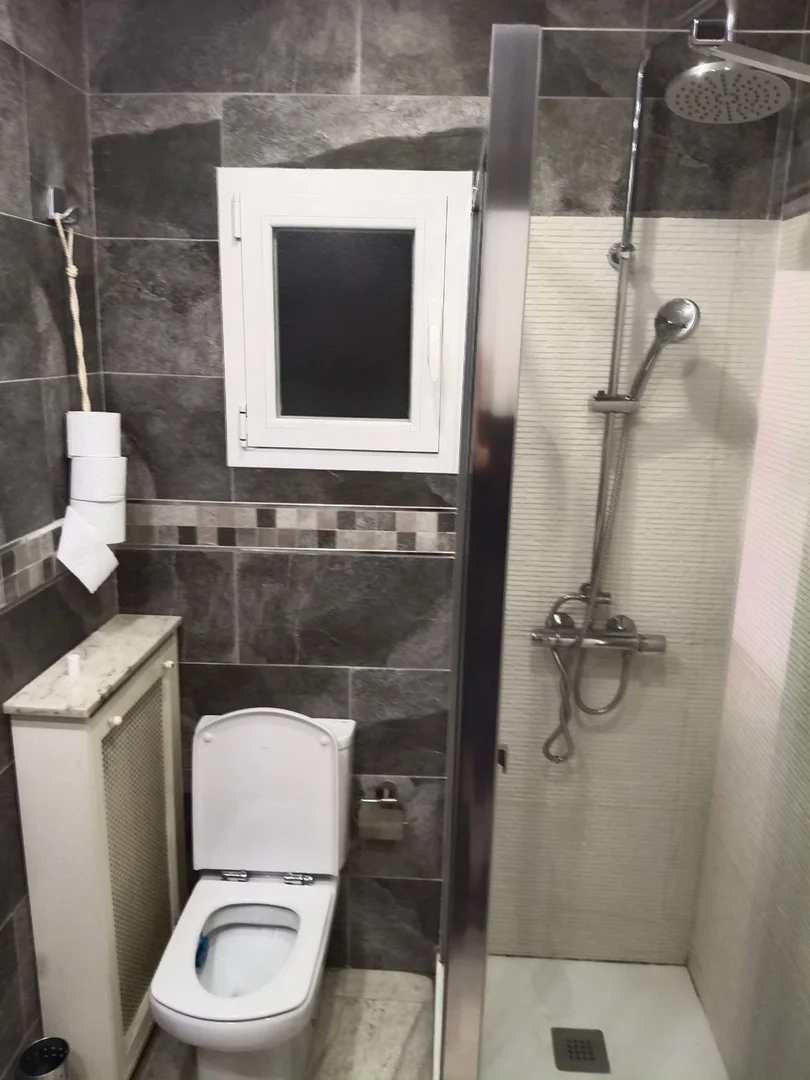 Alquiler de piso en Calle de Clara del Rey, 50 - Foto 20