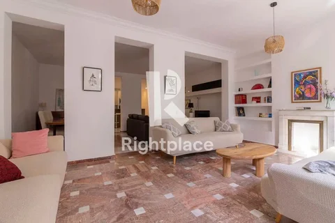 Piso en Paseo del Prado, Huertas-Cortes - Foto 3