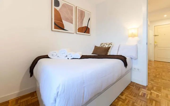 Piso en Calle del Moscatelar, 34, Conde Orgaz-Piovera - Foto 18
