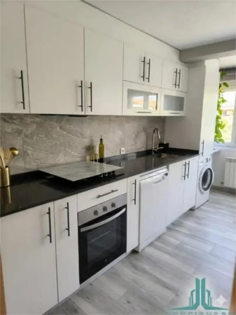 Piso en Villaverde - Foto 4